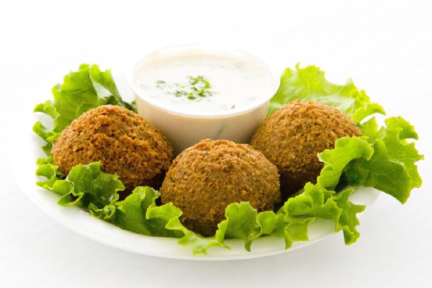 Falafel