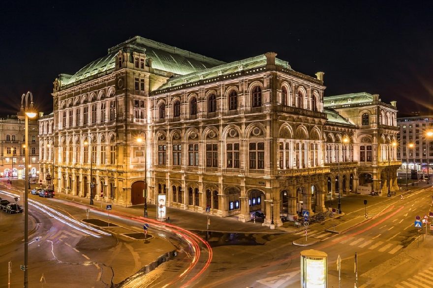 Wiedeńska Opera Państwowa